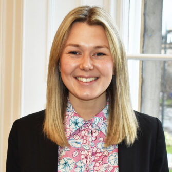 Sophie Williamson
